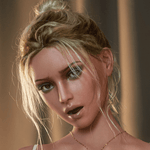 Lorraine Tan - best realistic lifelike sex doll