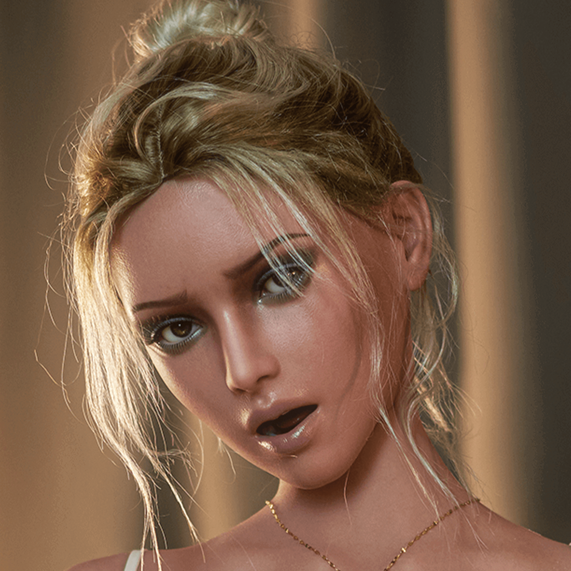 Lorraine Tan - best realistic lifelike sex doll