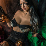 Lucrezia Sexy Doll - best realistic lifelike sex doll