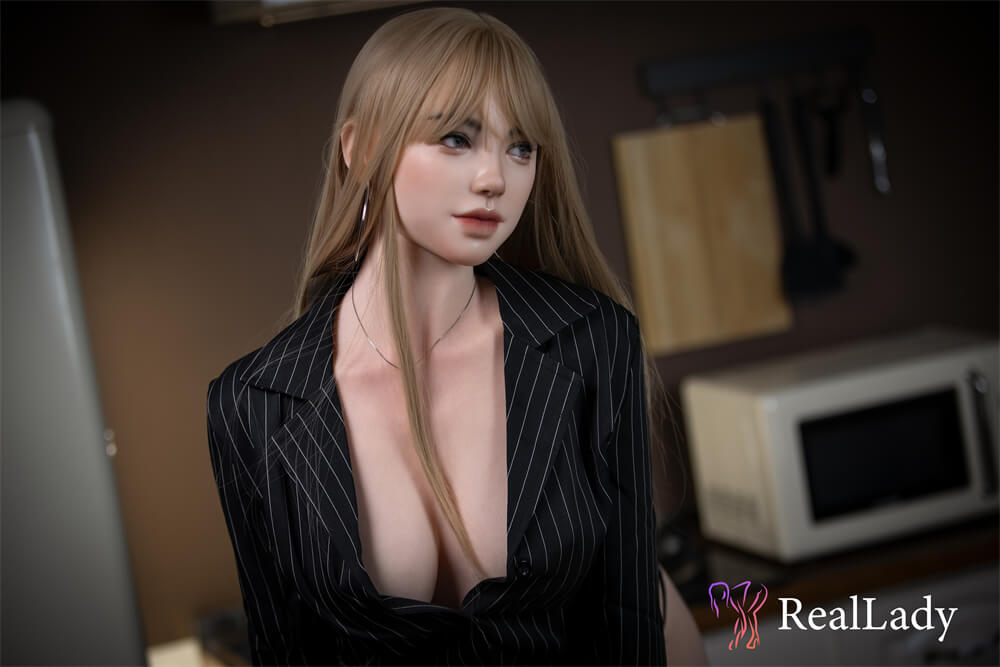 Margaux Sexy Doll - best realistic lifelike sex doll