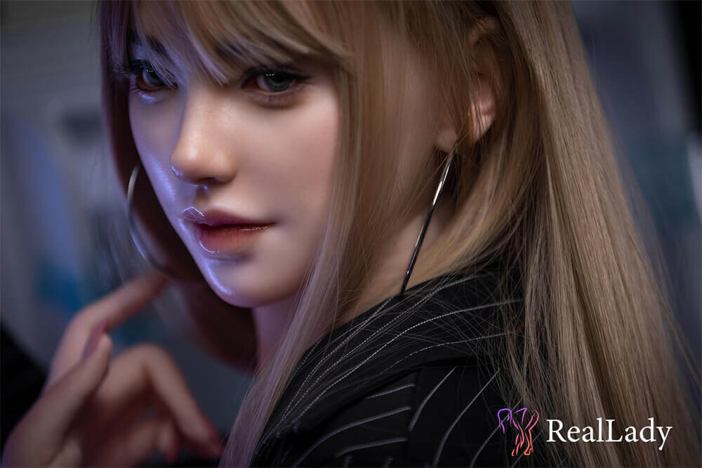 Margaux Sexy Doll - best realistic lifelike sex doll