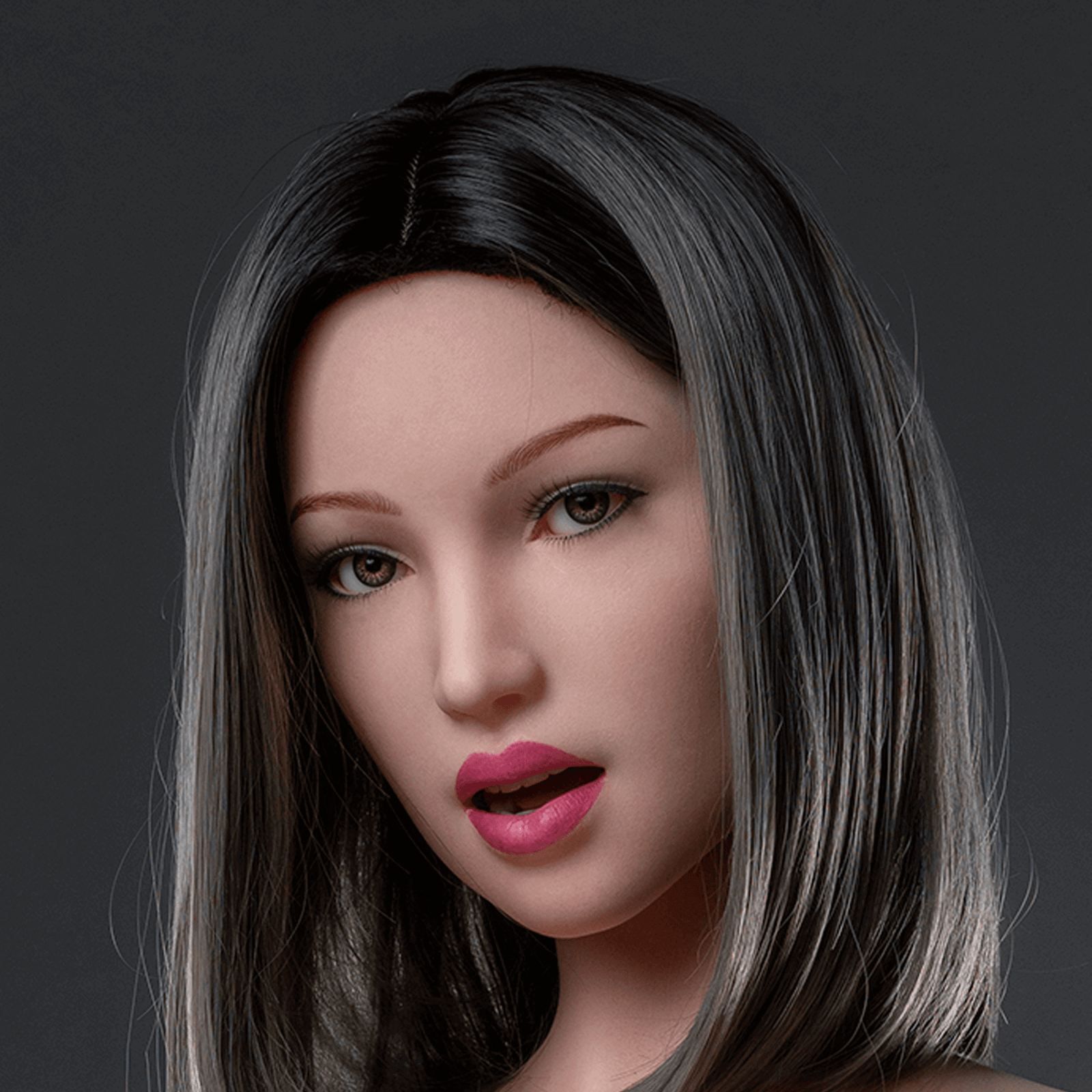 Mariasole - best realistic lifelike sex doll