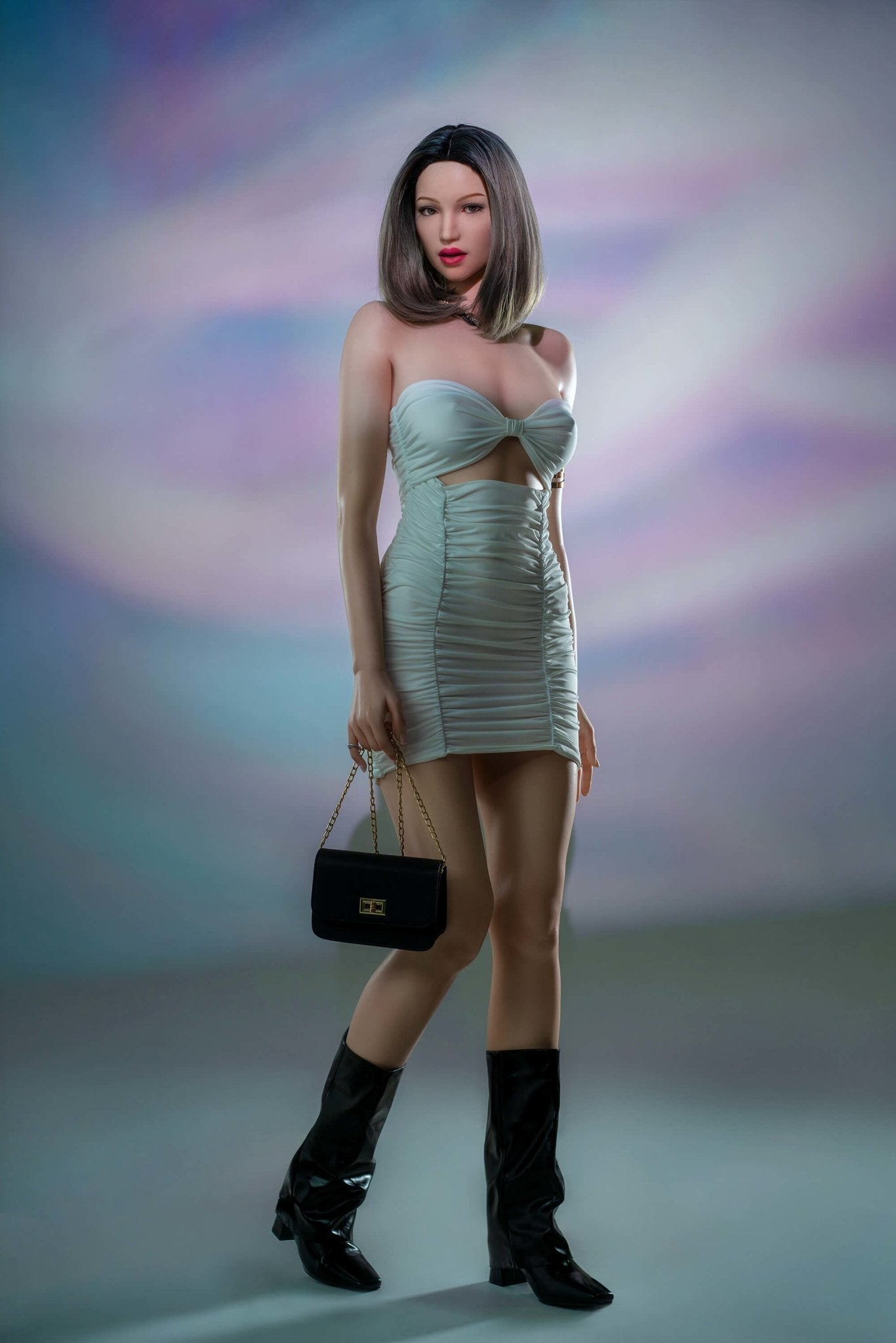 Mariasole Sexy Doll - best realistic lifelike sex doll