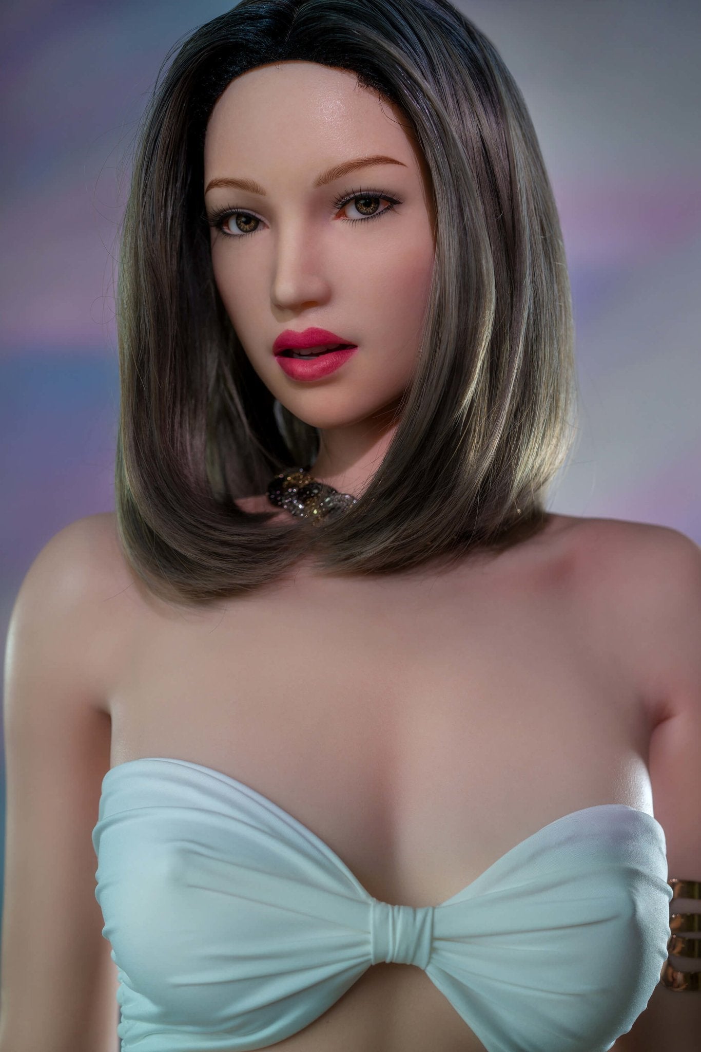 Mariasole Sexy Doll - best realistic lifelike sex doll