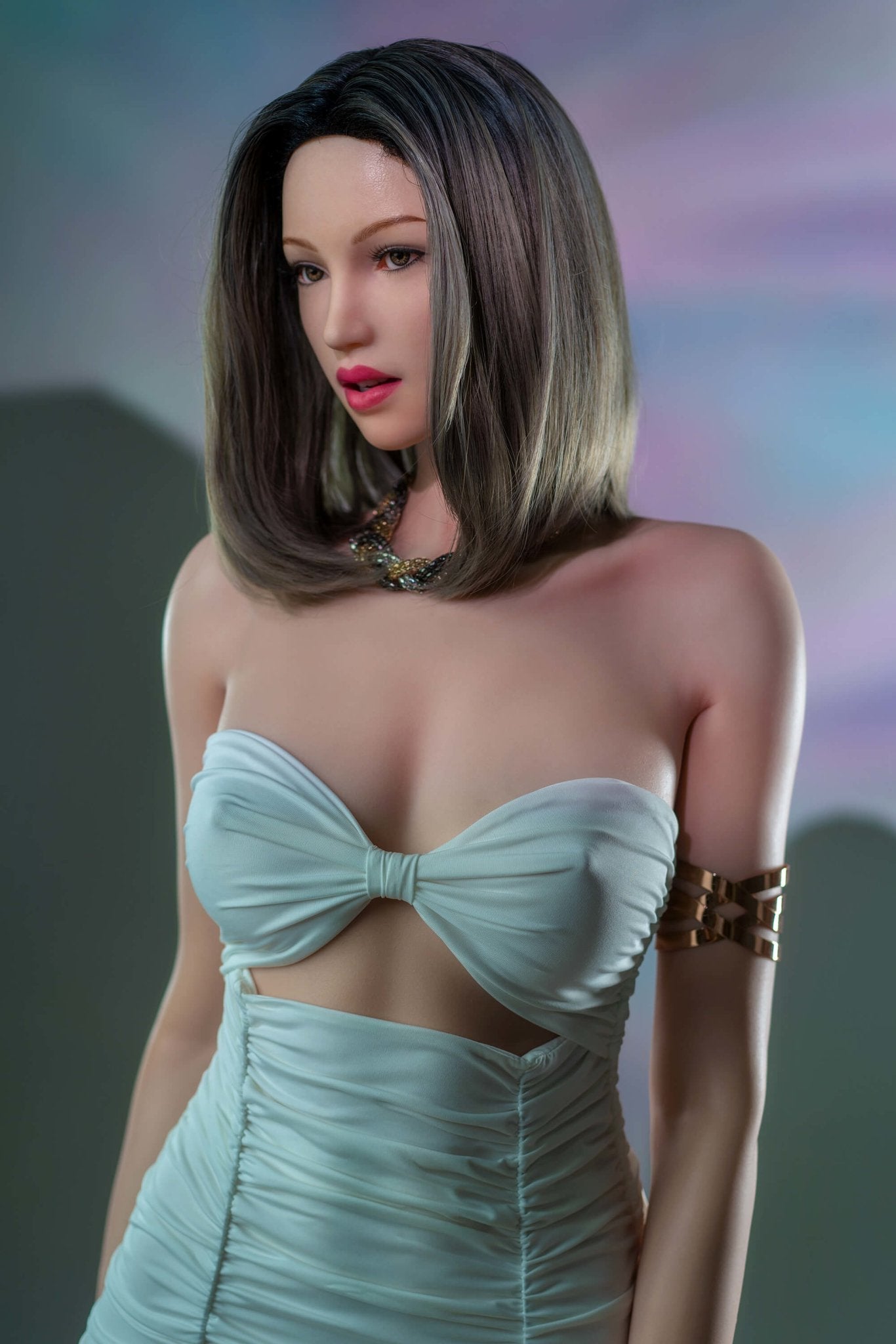 Mariasole Sexy Doll - best realistic lifelike sex doll