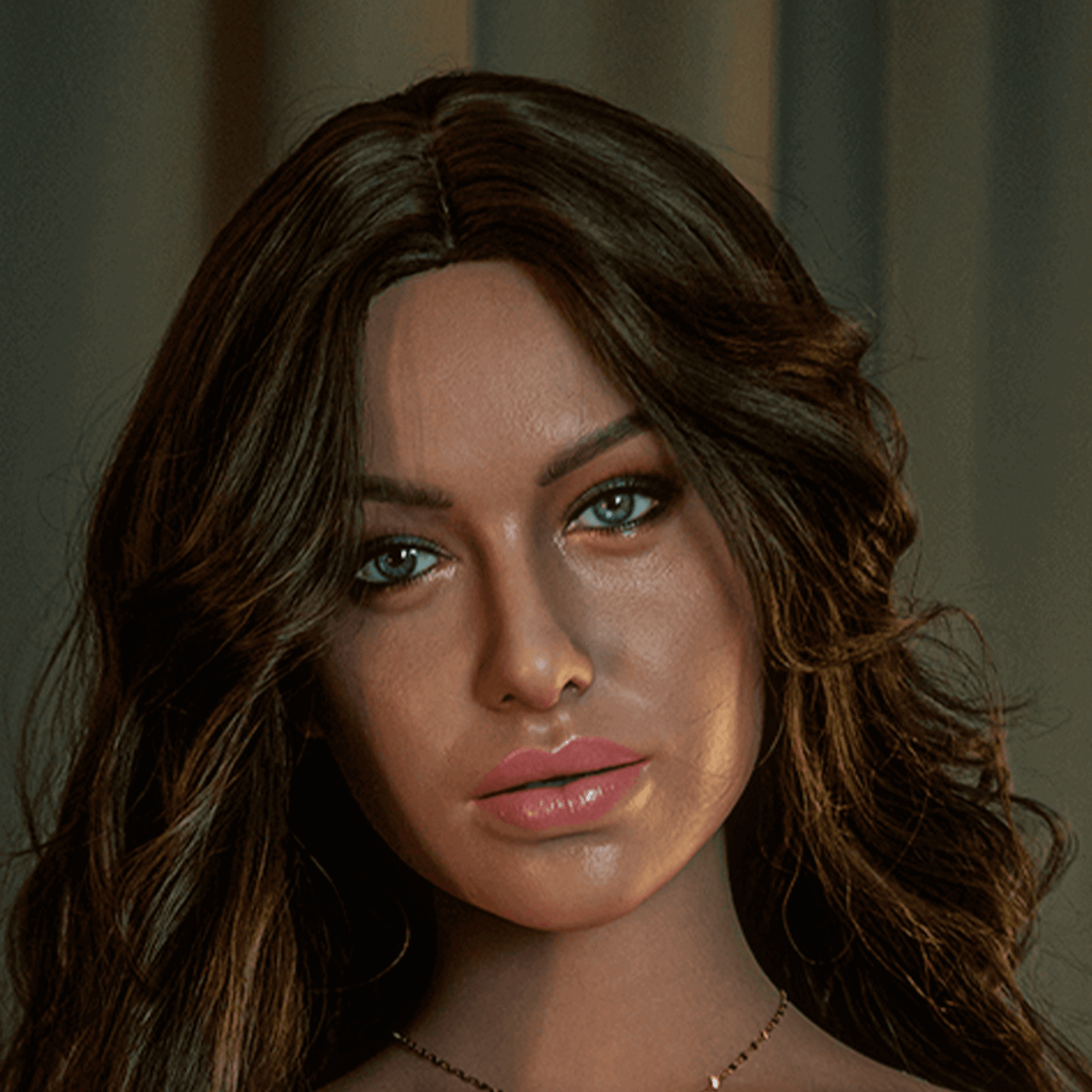 Nadine - best realistic lifelike sex doll