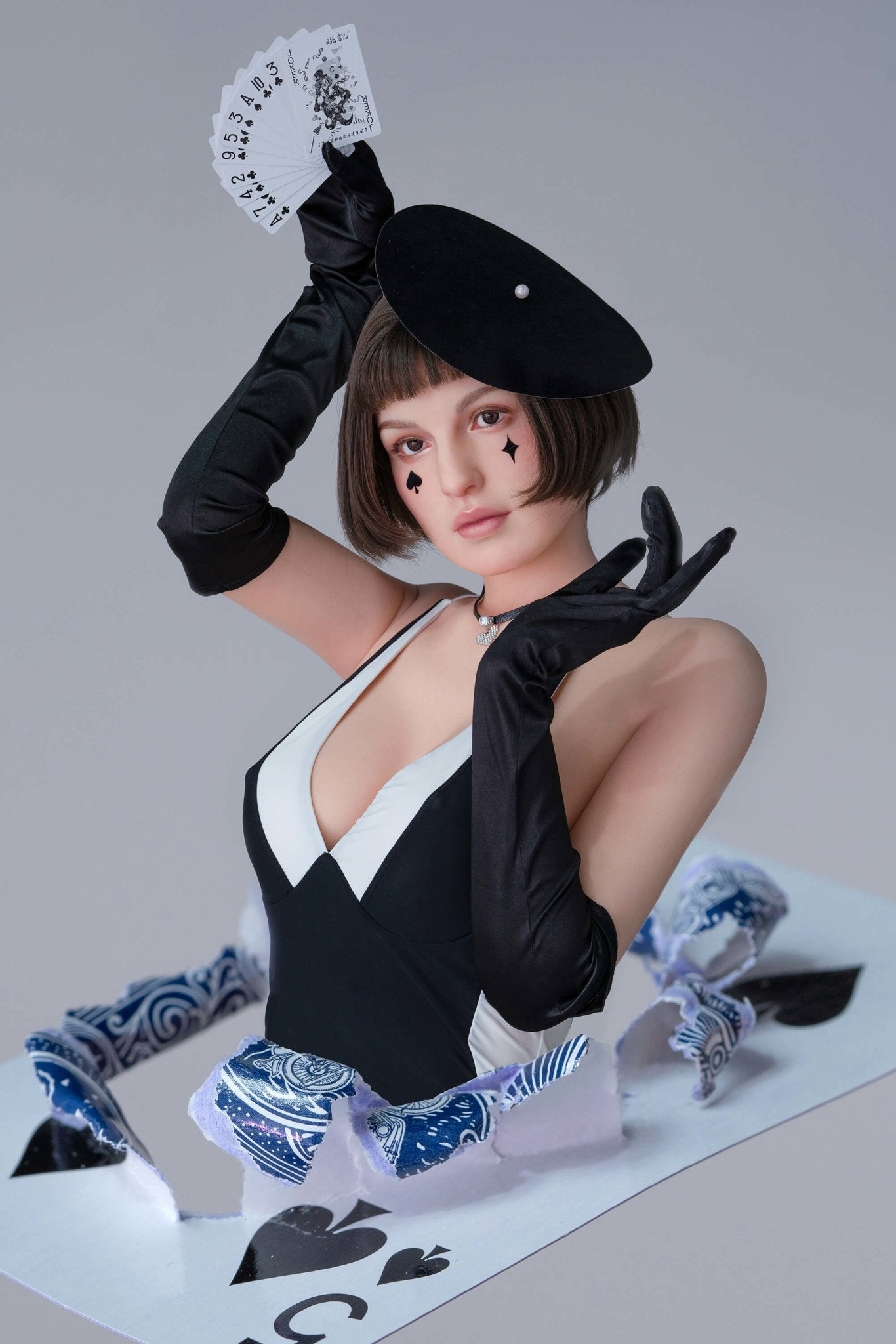 Nikita Sexy Doll - best realistic lifelike sex doll