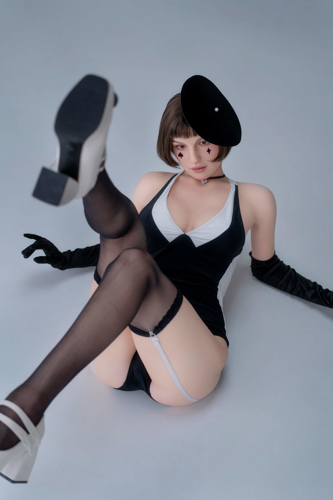 Nikita Sexy Doll - best realistic lifelike sex doll