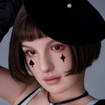 Nikita Sexy Doll - best realistic lifelike sex doll
