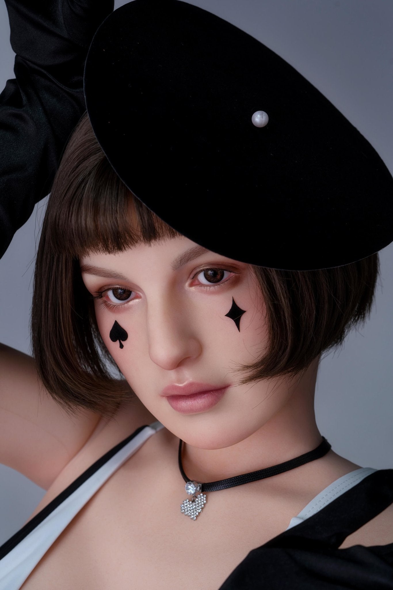 Nikita Sexy Doll - best realistic lifelike sex doll