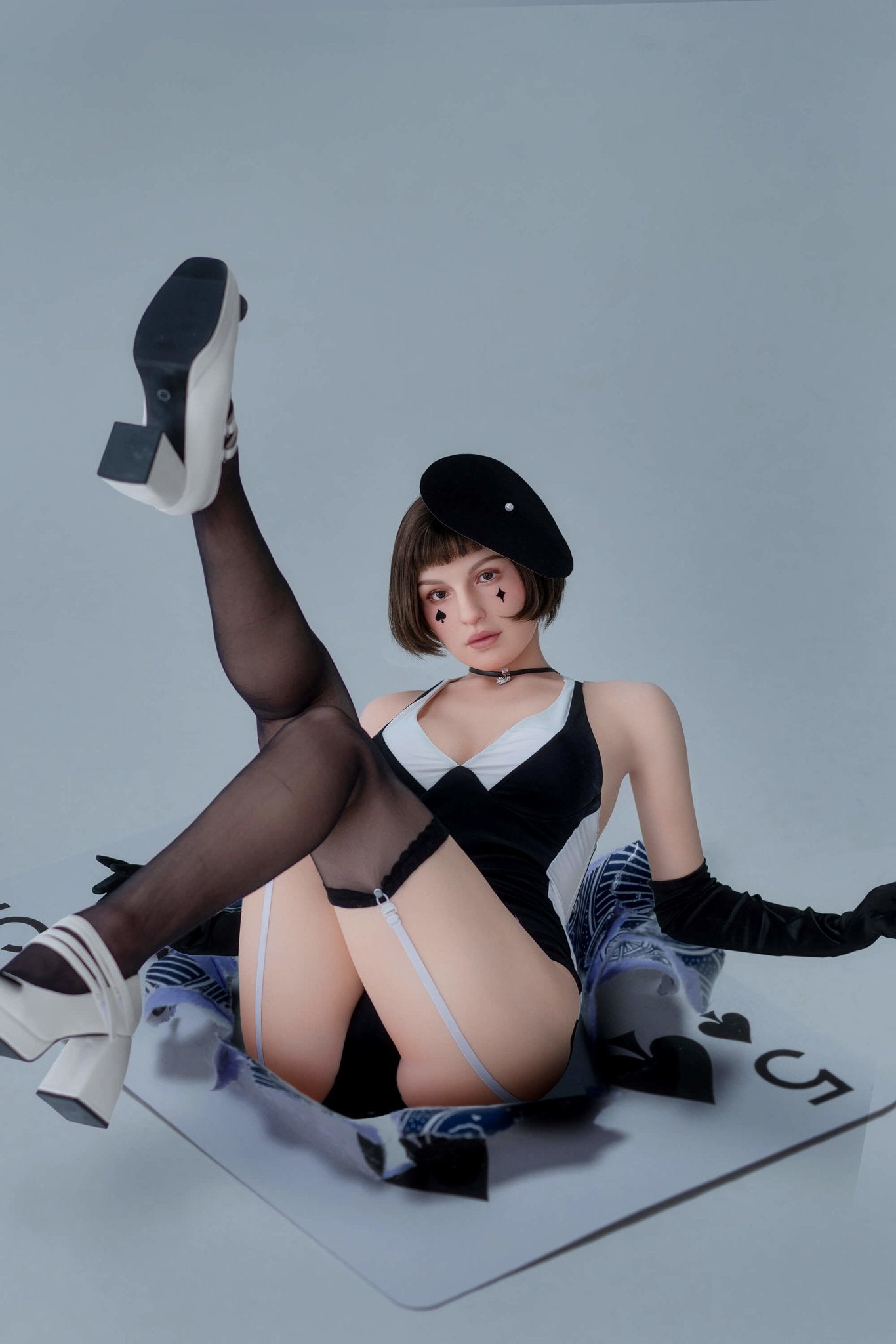 Nikita Sexy Doll - best realistic lifelike sex doll