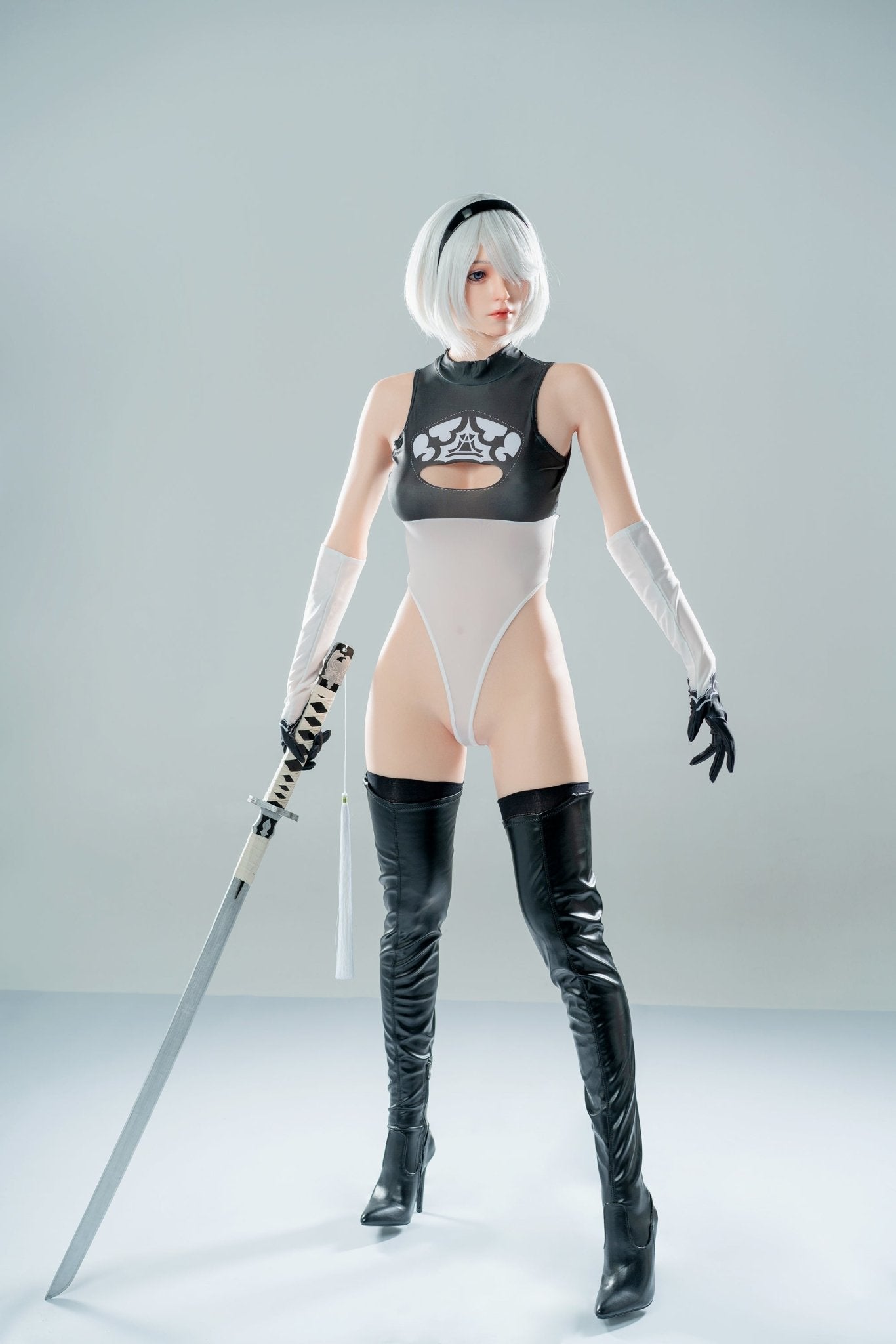 Odette Sexy Doll - best realistic lifelike sex doll
