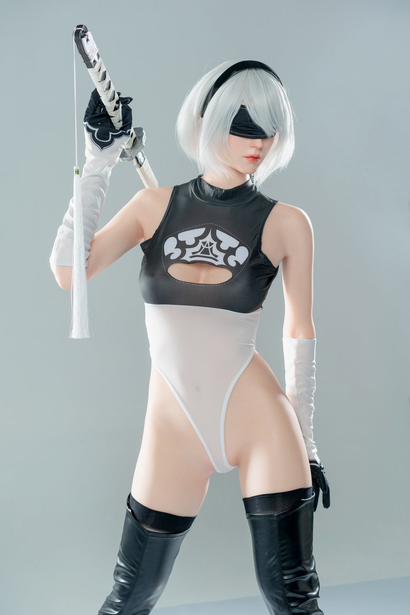 Odette Sexy Doll - best realistic lifelike sex doll