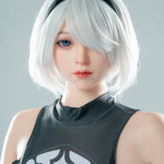 Odette Sexy Doll - best realistic lifelike sex doll