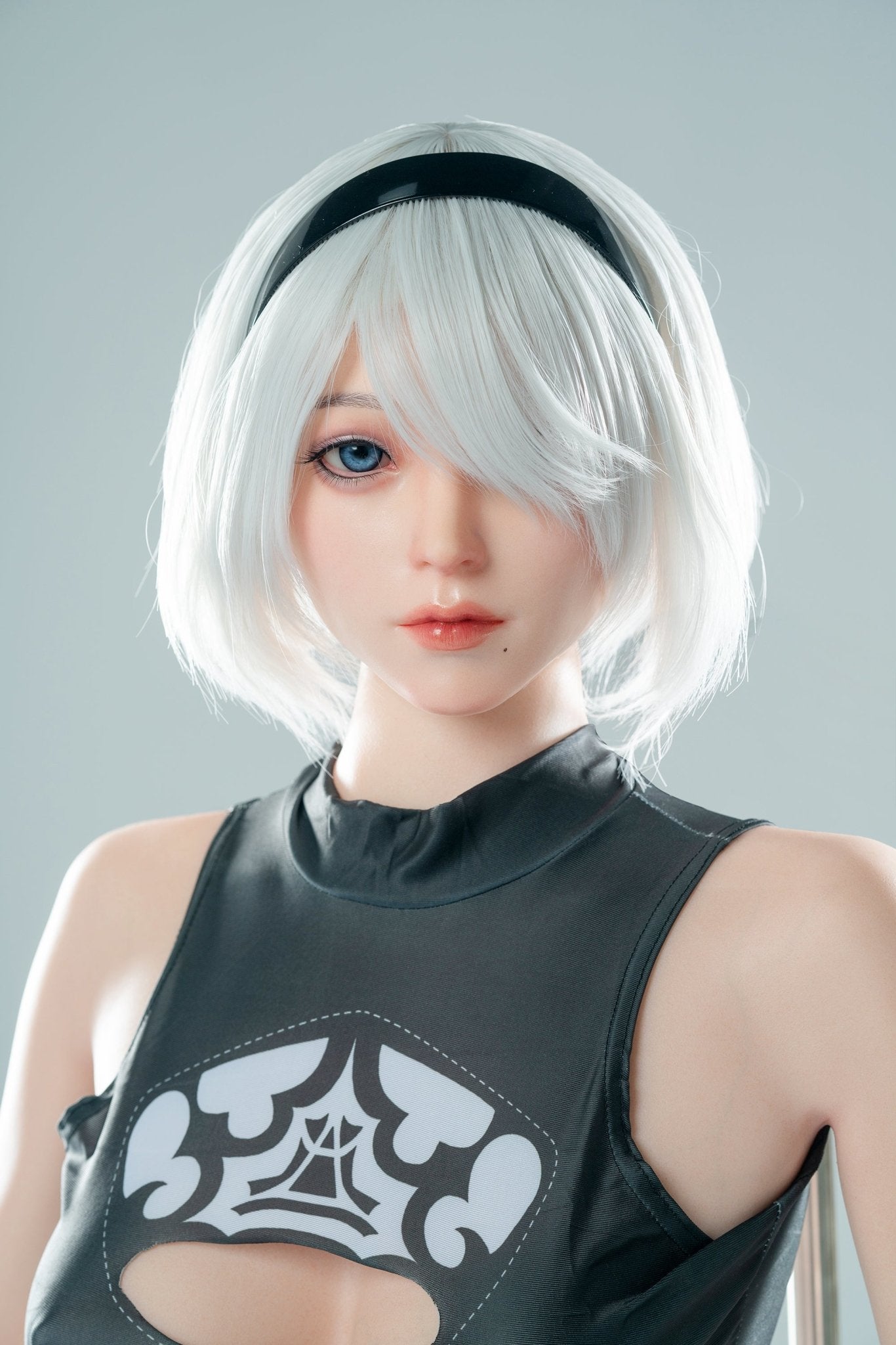 Odette Sexy Doll - best realistic lifelike sex doll
