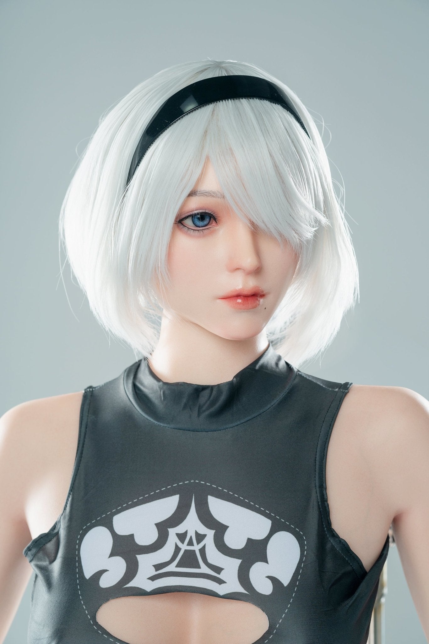 Odette Sexy Doll - best realistic lifelike sex doll