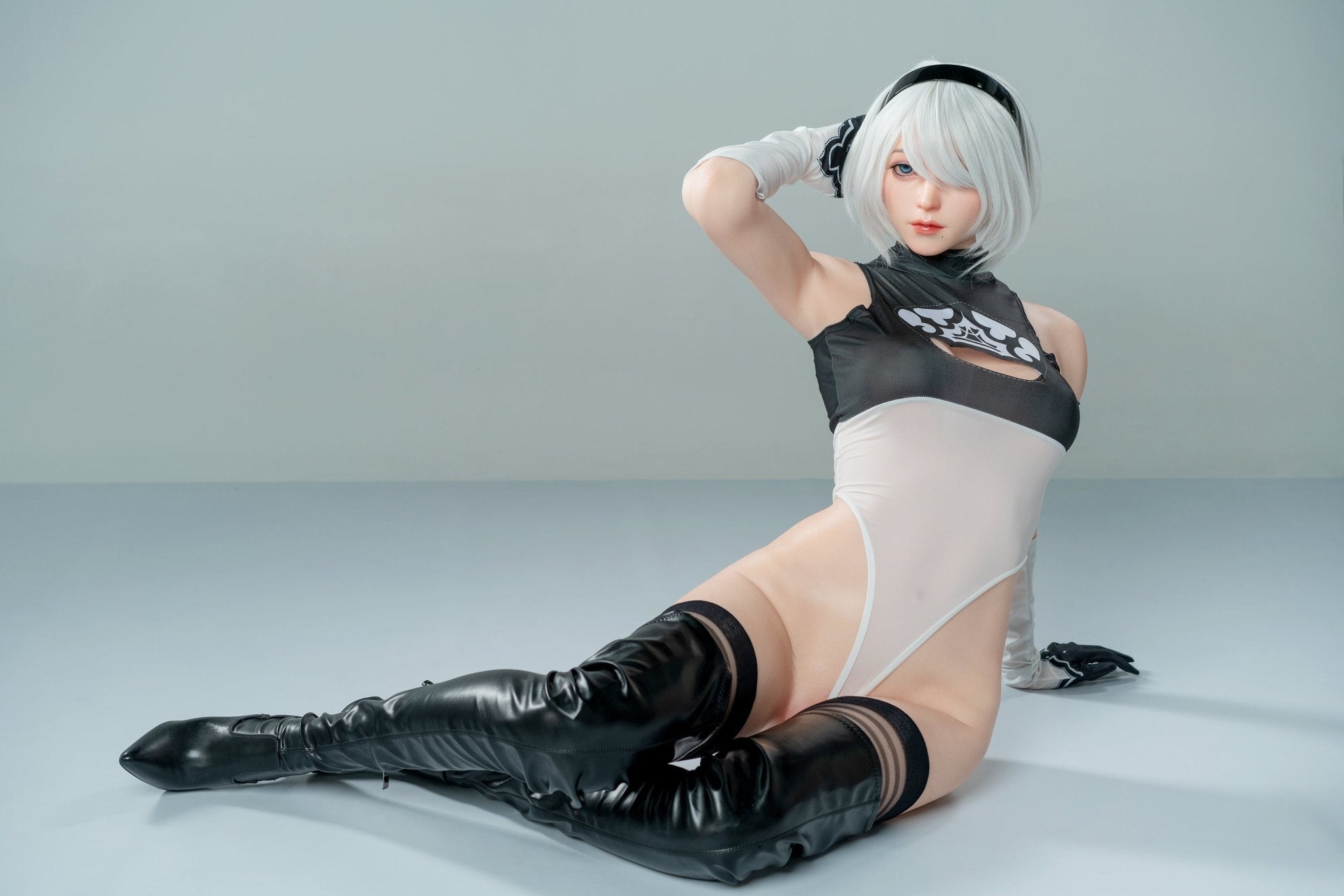 Odette Sexy Doll - best realistic lifelike sex doll
