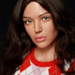 Paulette Sexy Doll - best realistic lifelike sex doll