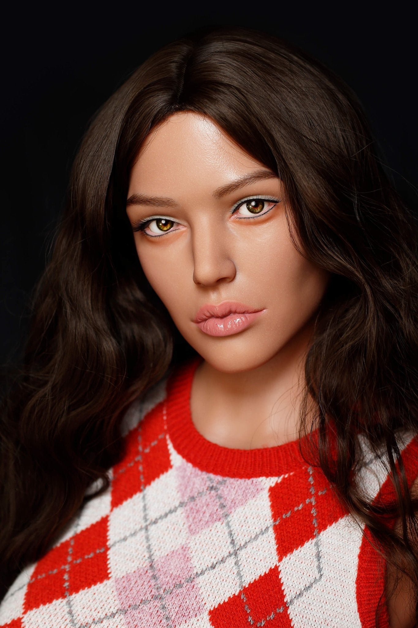 Paulette Sexy Doll - best realistic lifelike sex doll