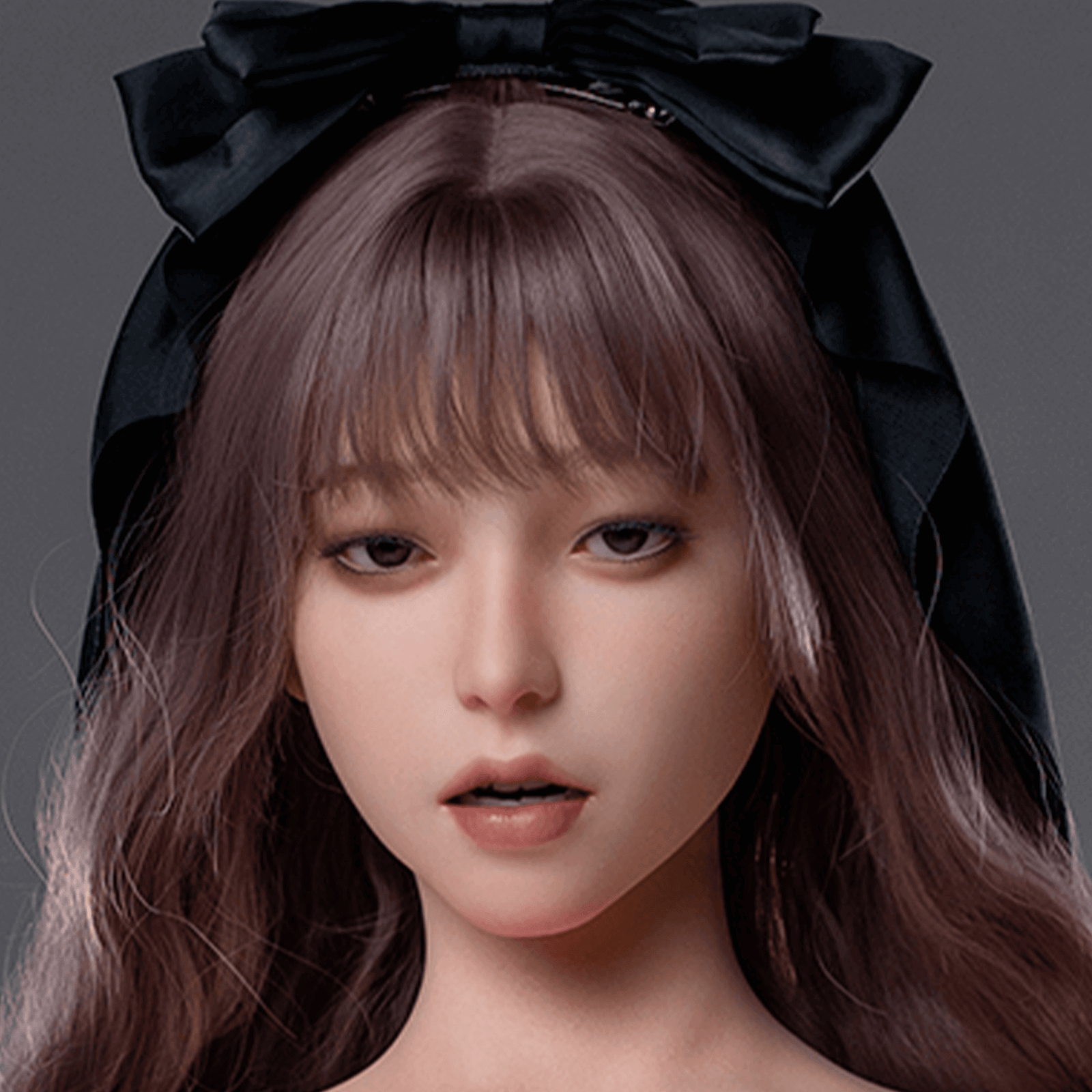 Philomène - best realistic lifelike sex doll