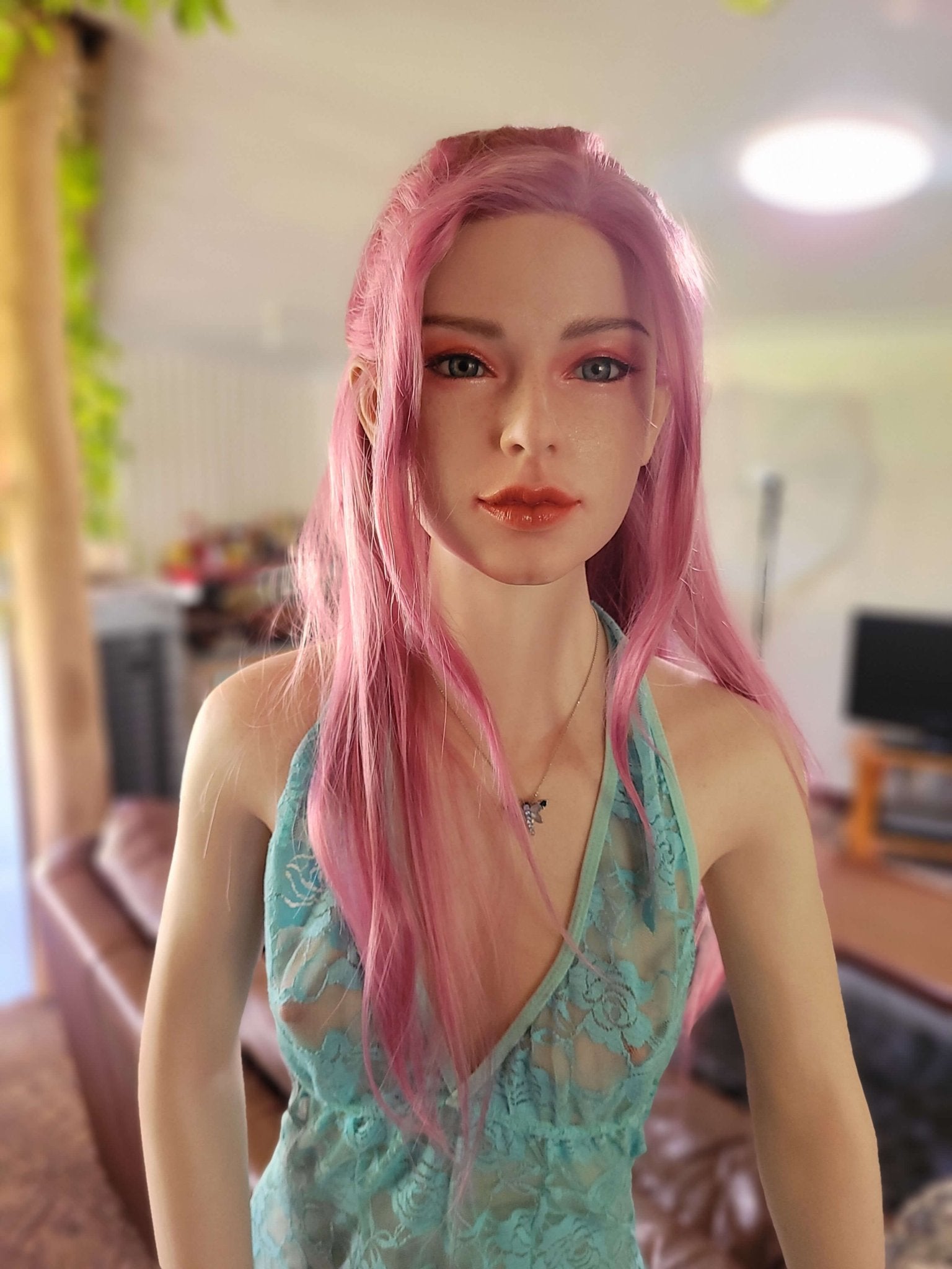 Queen Sexy Doll - best realistic lifelike sex doll