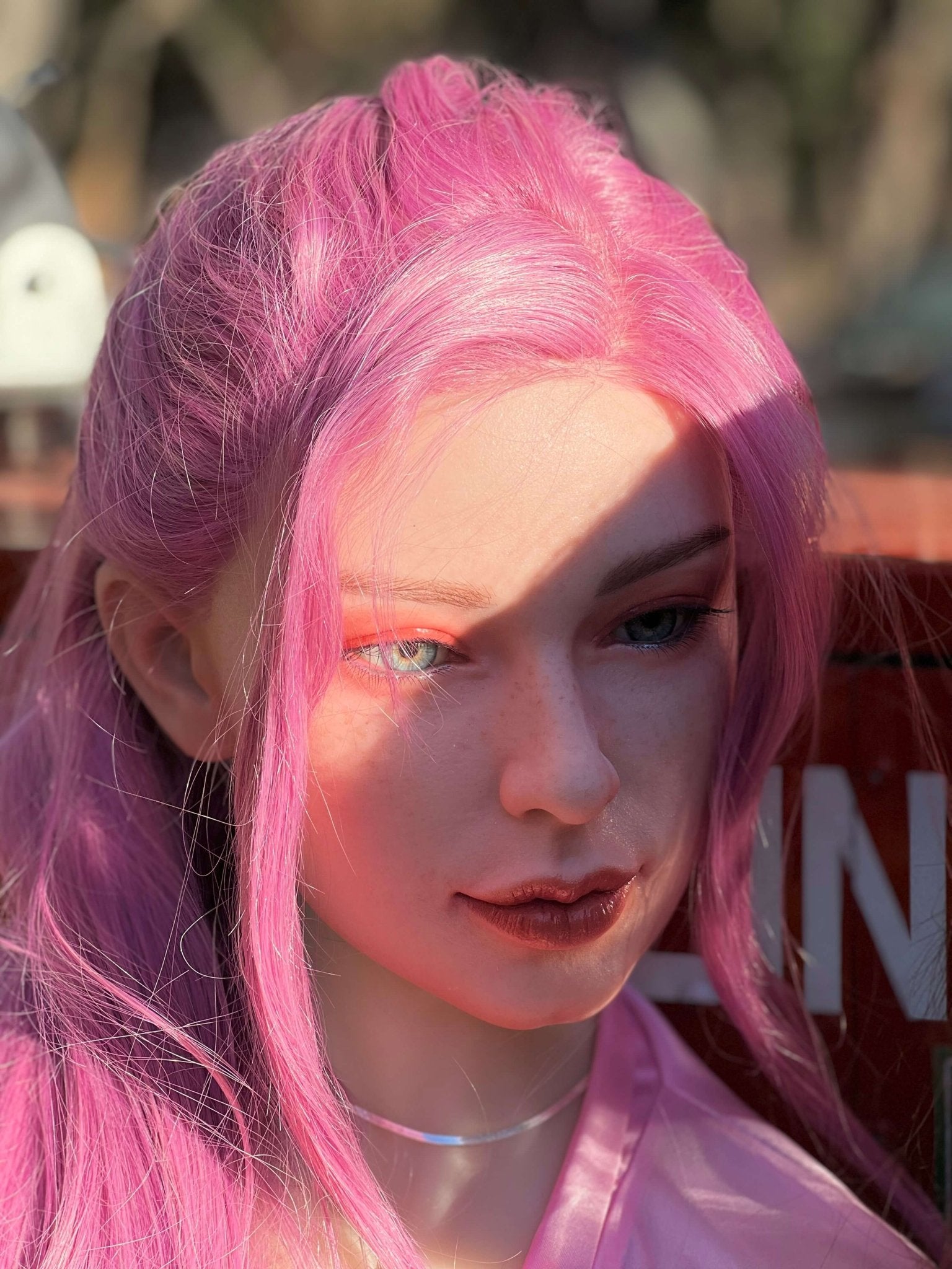 Queen Sexy Doll - best realistic lifelike sex doll