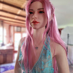 Queen Sexy Doll - best realistic lifelike sex doll