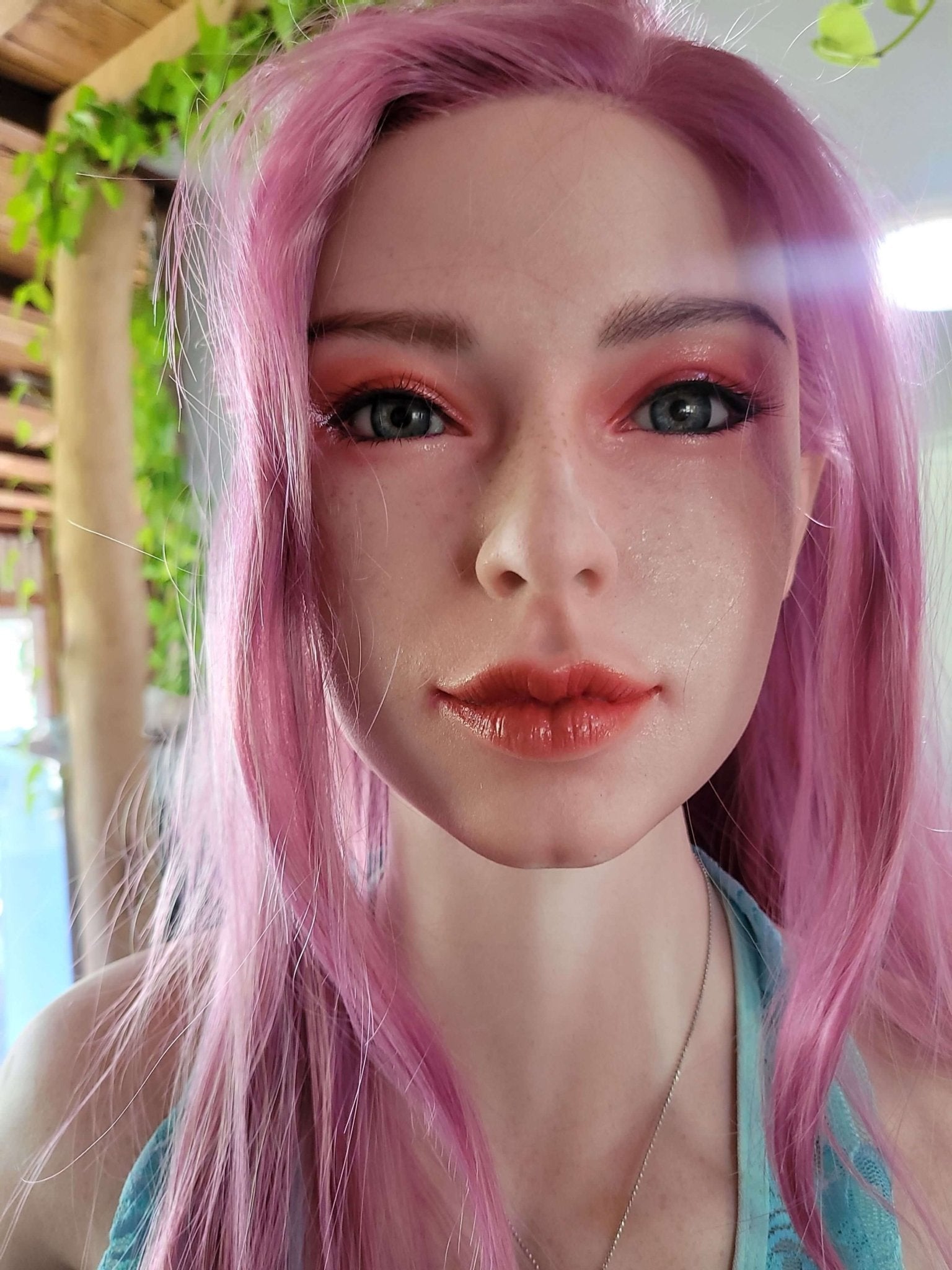 Queen Sexy Doll - best realistic lifelike sex doll