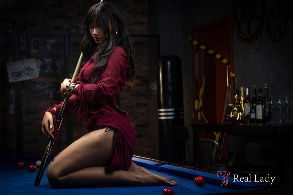 Rita Sexy Doll - best realistic lifelike sex doll
