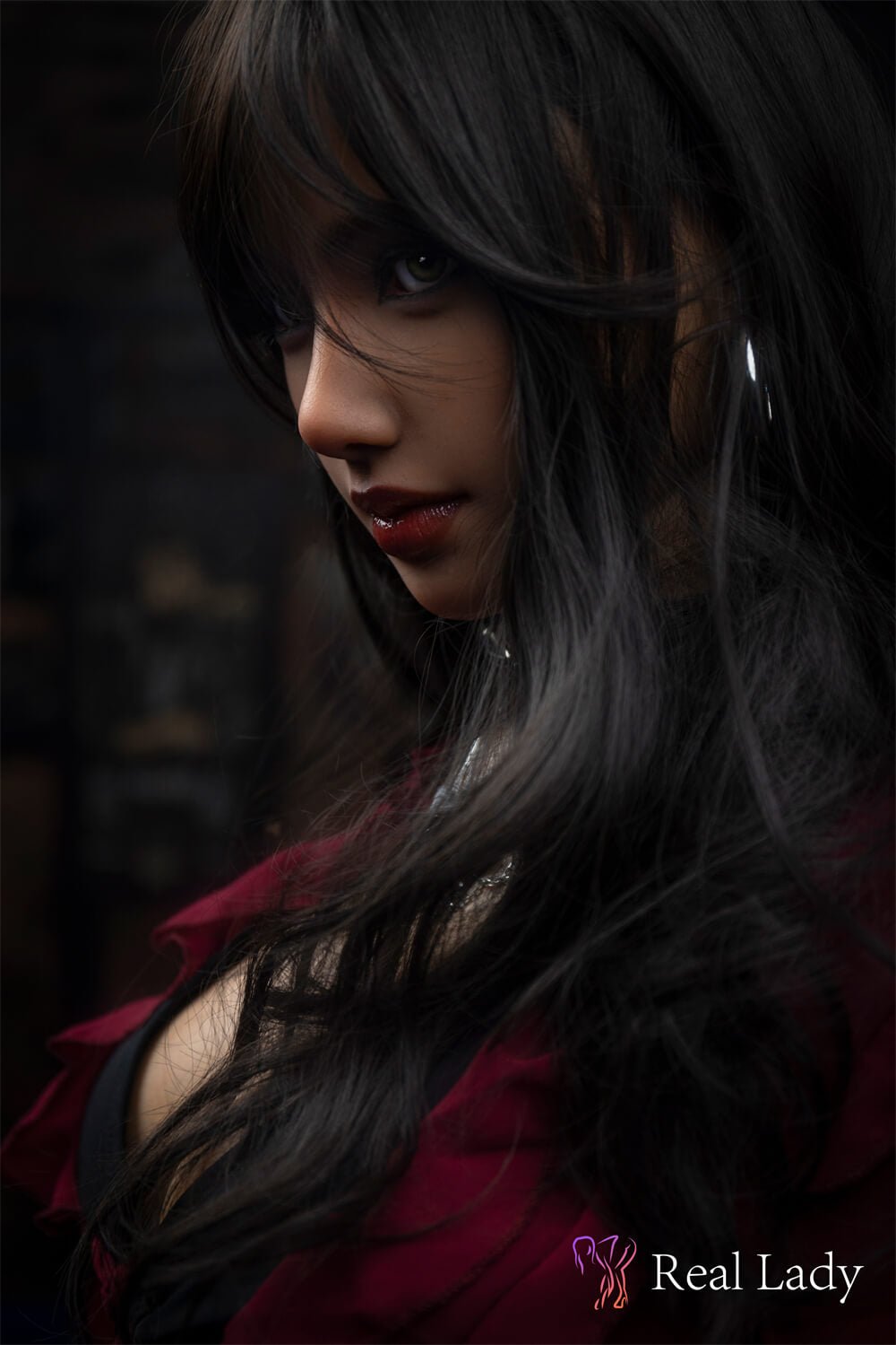 Rita Sexy Doll - best realistic lifelike sex doll
