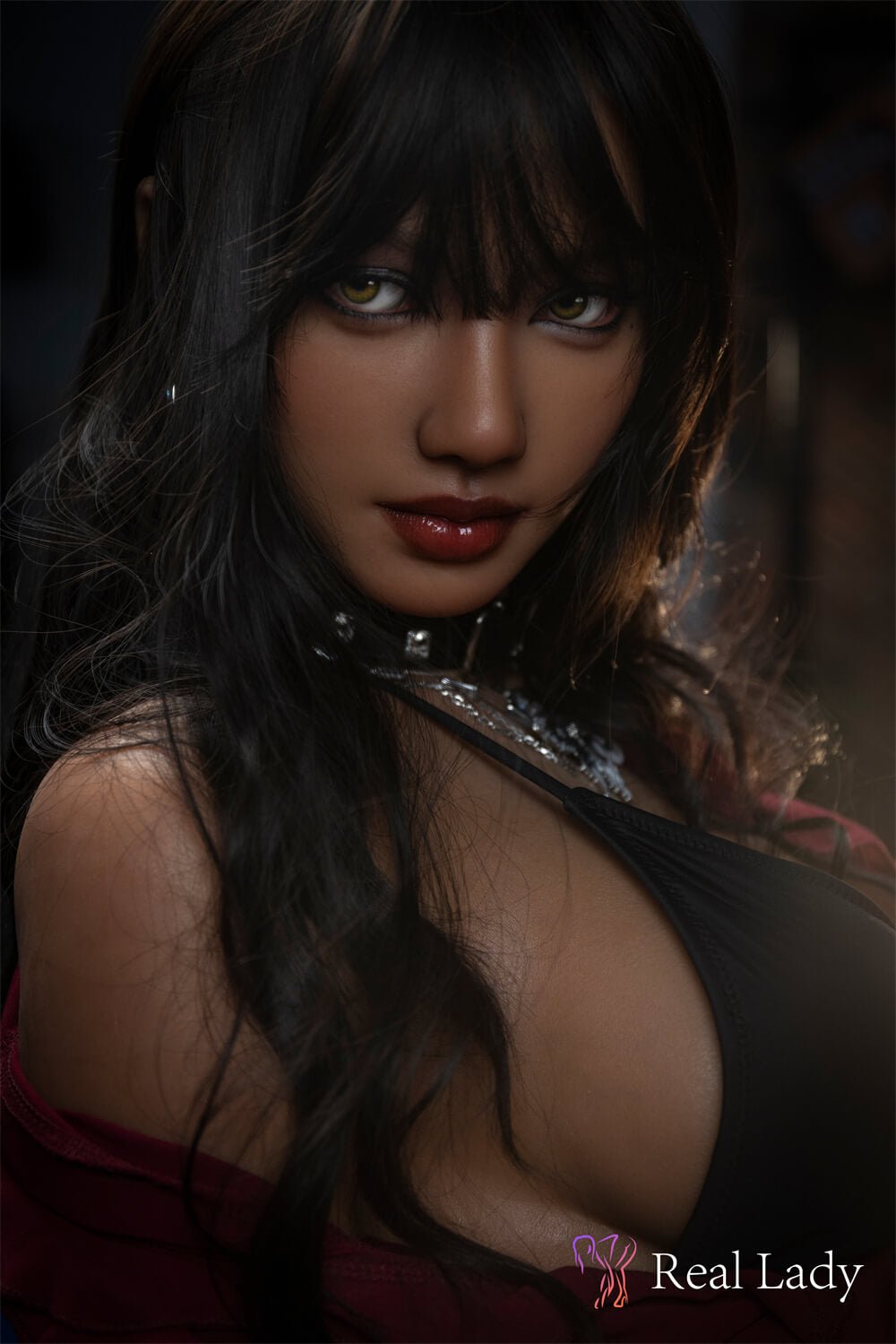 Rita Sexy Doll - best realistic lifelike sex doll