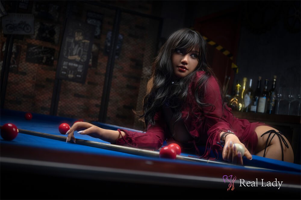 Rita Sexy Doll - best realistic lifelike sex doll