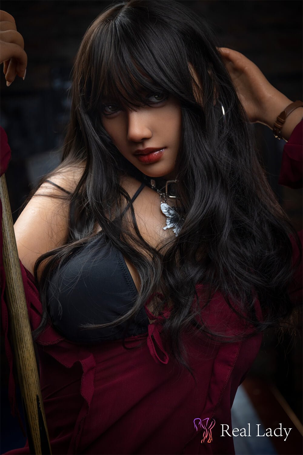 Rita Sexy Doll - best realistic lifelike sex doll