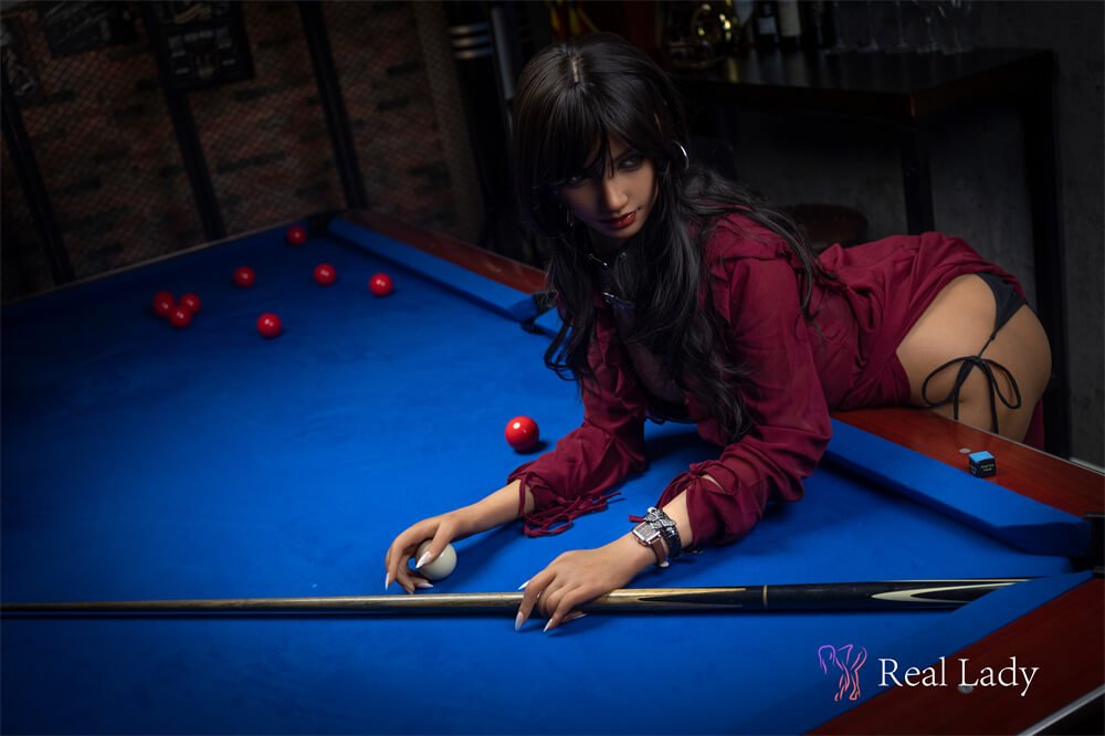 Rita Sexy Doll - best realistic lifelike sex doll