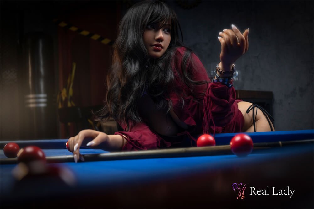 Rita Sexy Doll - best realistic lifelike sex doll