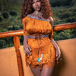 Takiyah Sexy Doll - best realistic lifelike sex doll