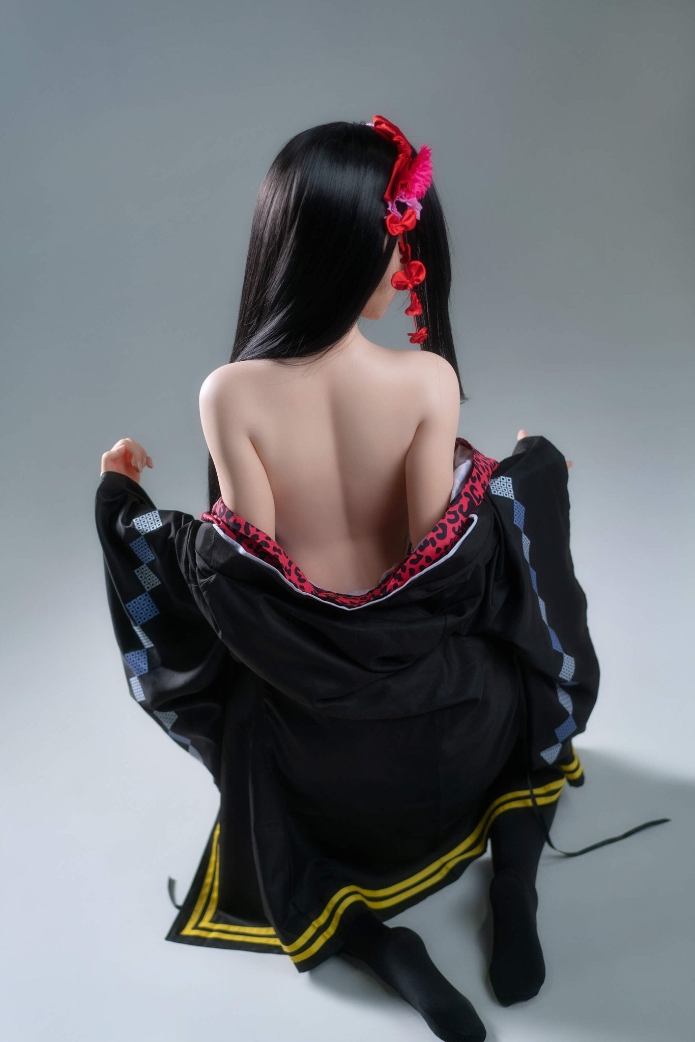 Tifa Lockhart - best realistic lifelike sex doll