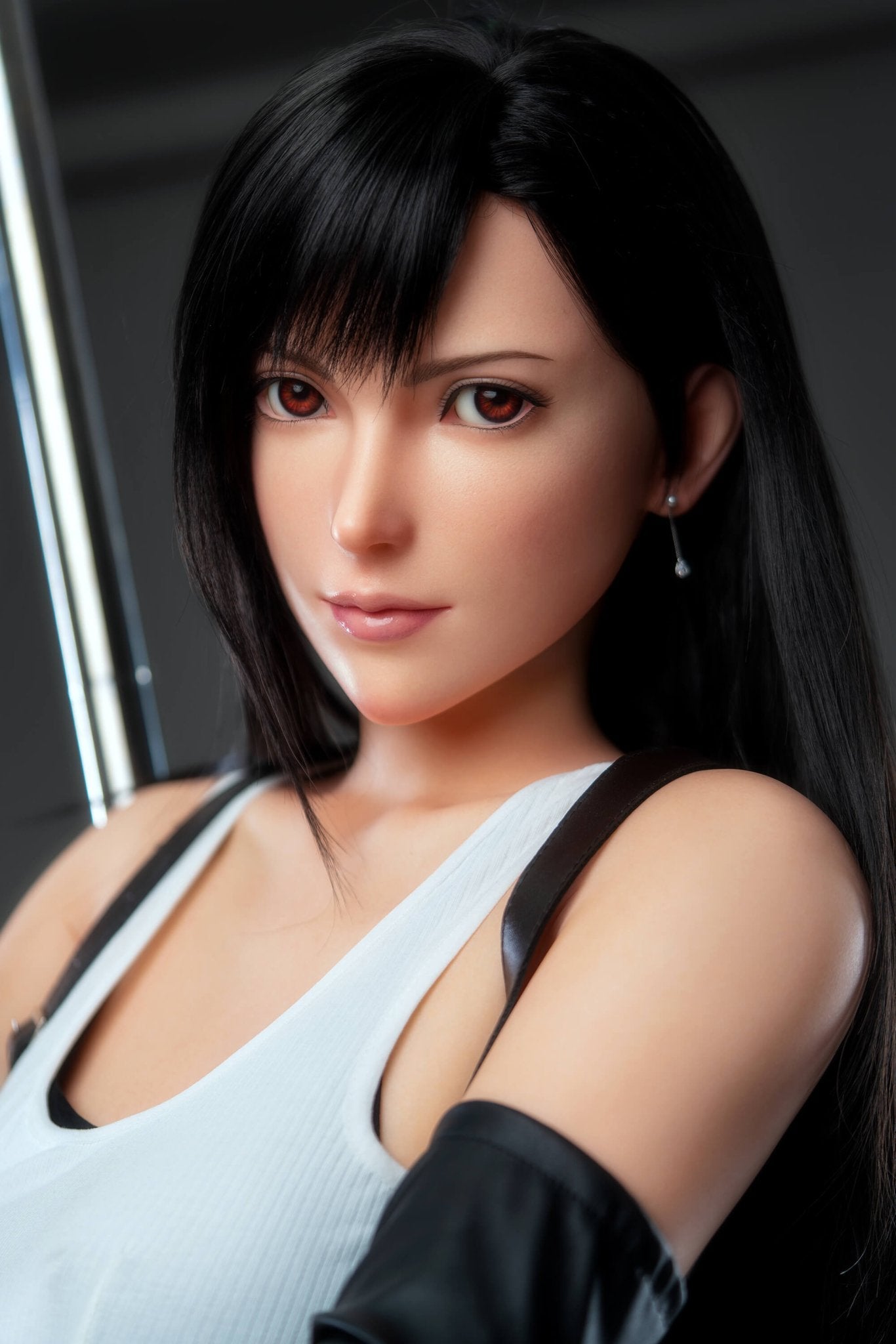 Tifa Lockhart (Dissidia NT Version) - best realistic lifelike sex doll