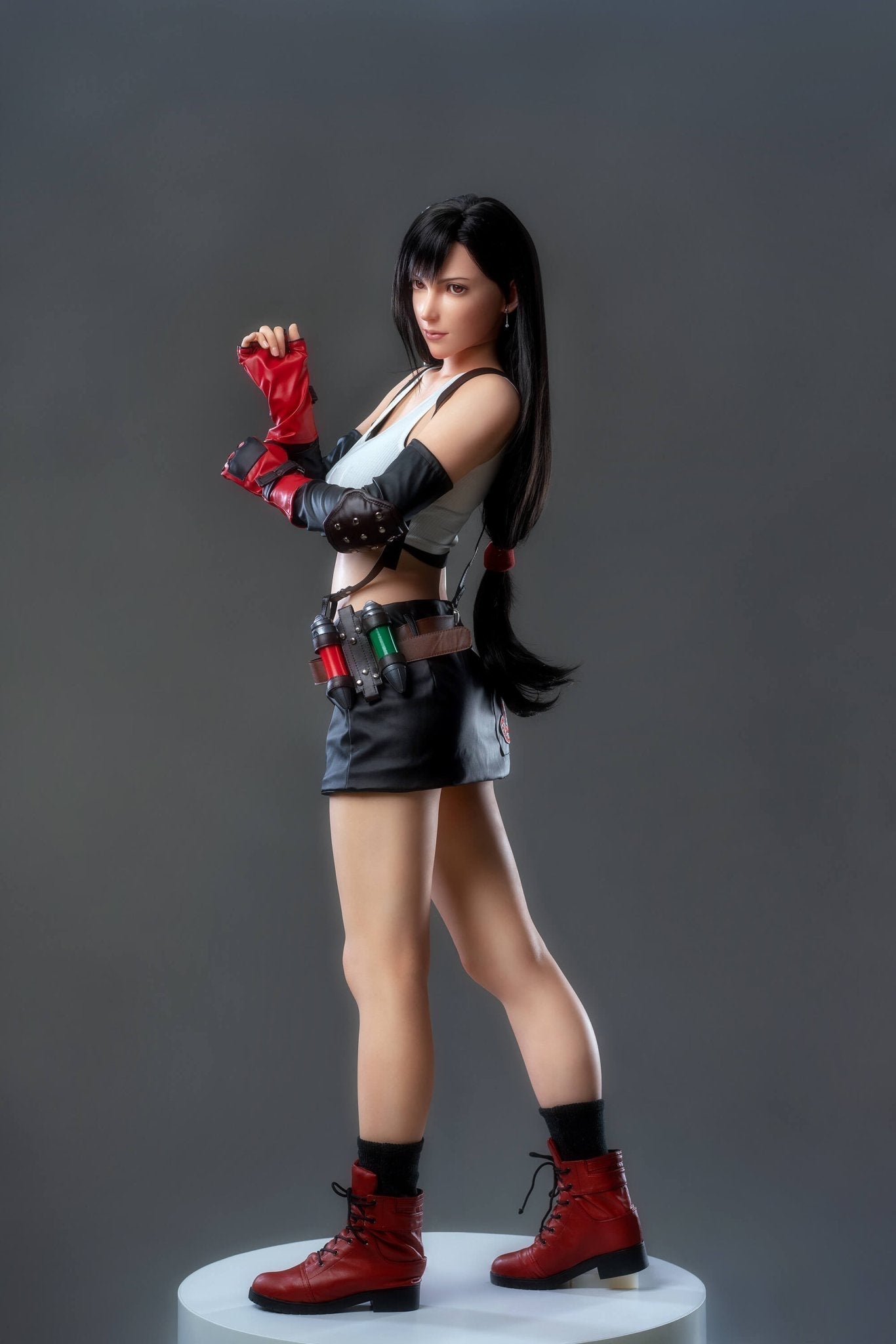 Tifa Lockhart (Dissidia NT Version) - best realistic lifelike sex doll