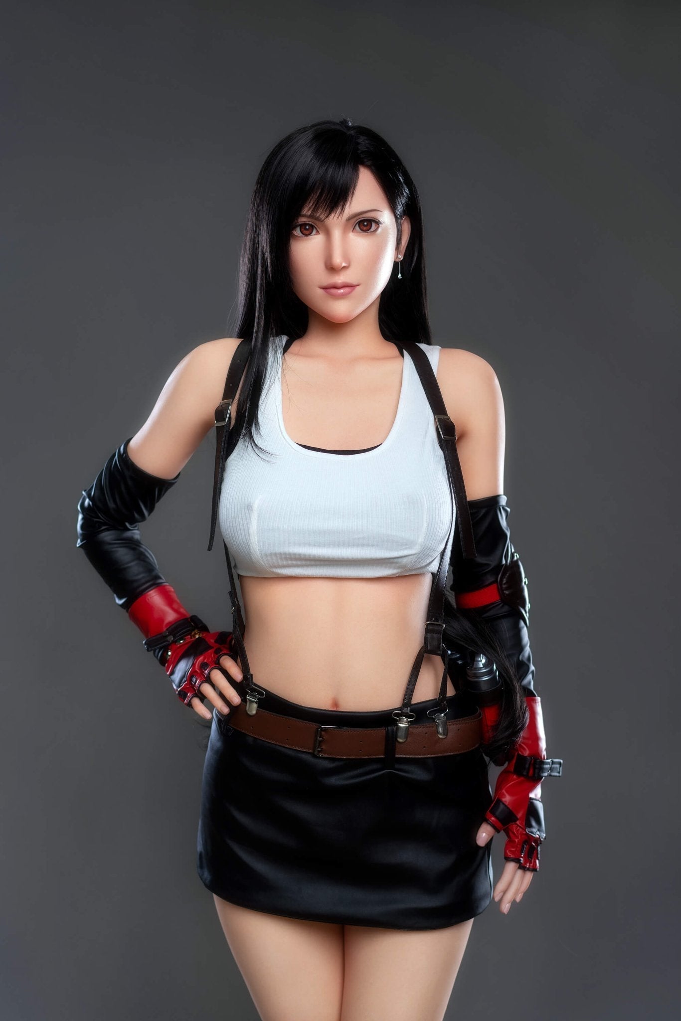 Tifa Lockhart (Dissidia NT Version) - best realistic lifelike sex doll
