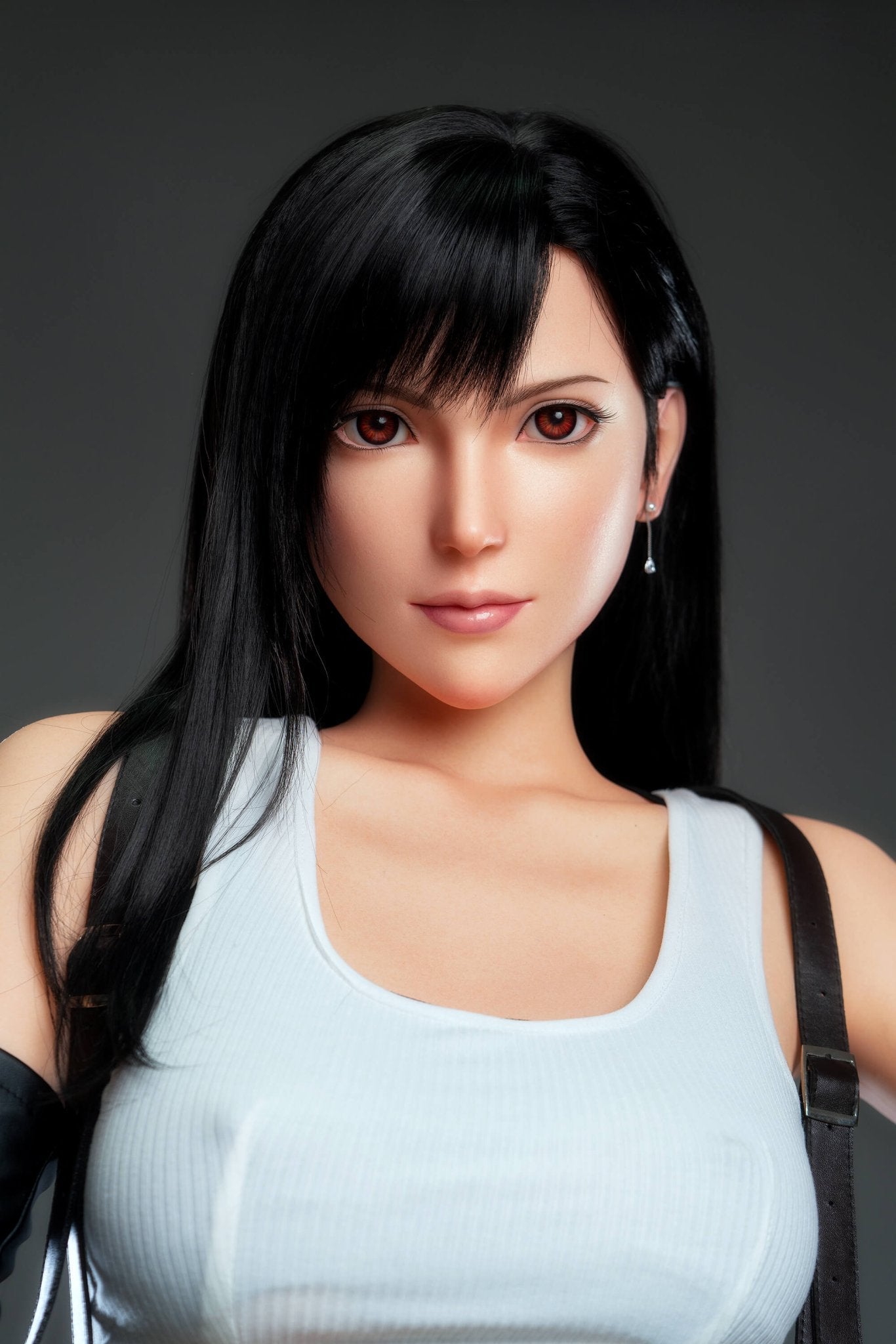 Tifa Lockhart (Dissidia NT Version) - best realistic lifelike sex doll