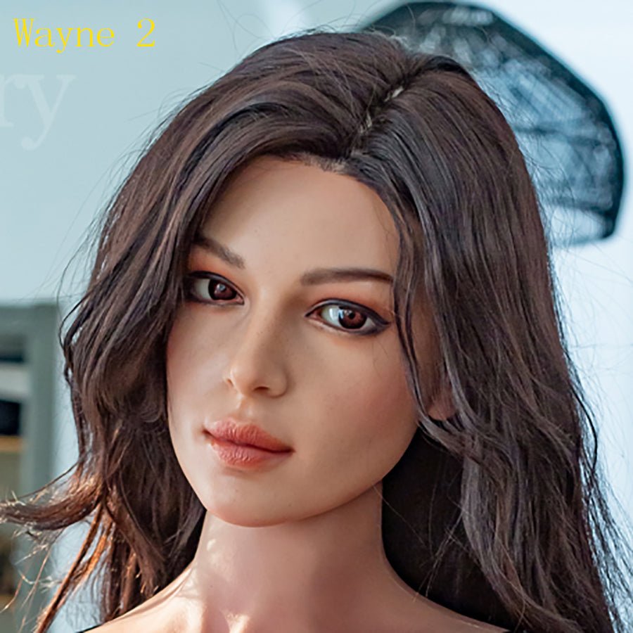 Wayne - best realistic lifelike sex doll