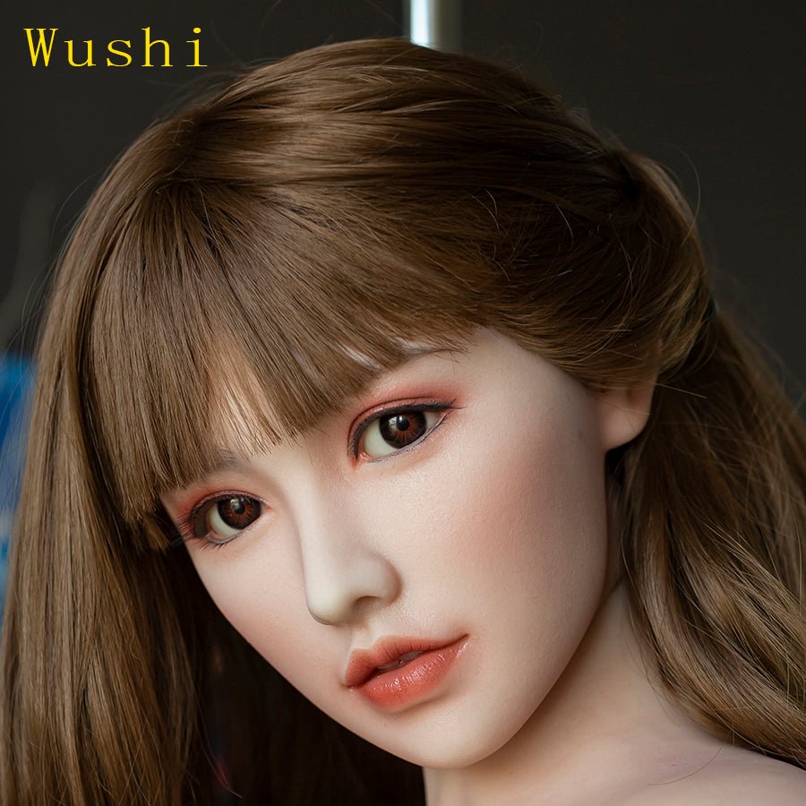 Whusi - best realistic lifelike sex doll