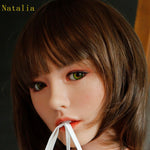 Yarmilla - best realistic lifelike sex doll