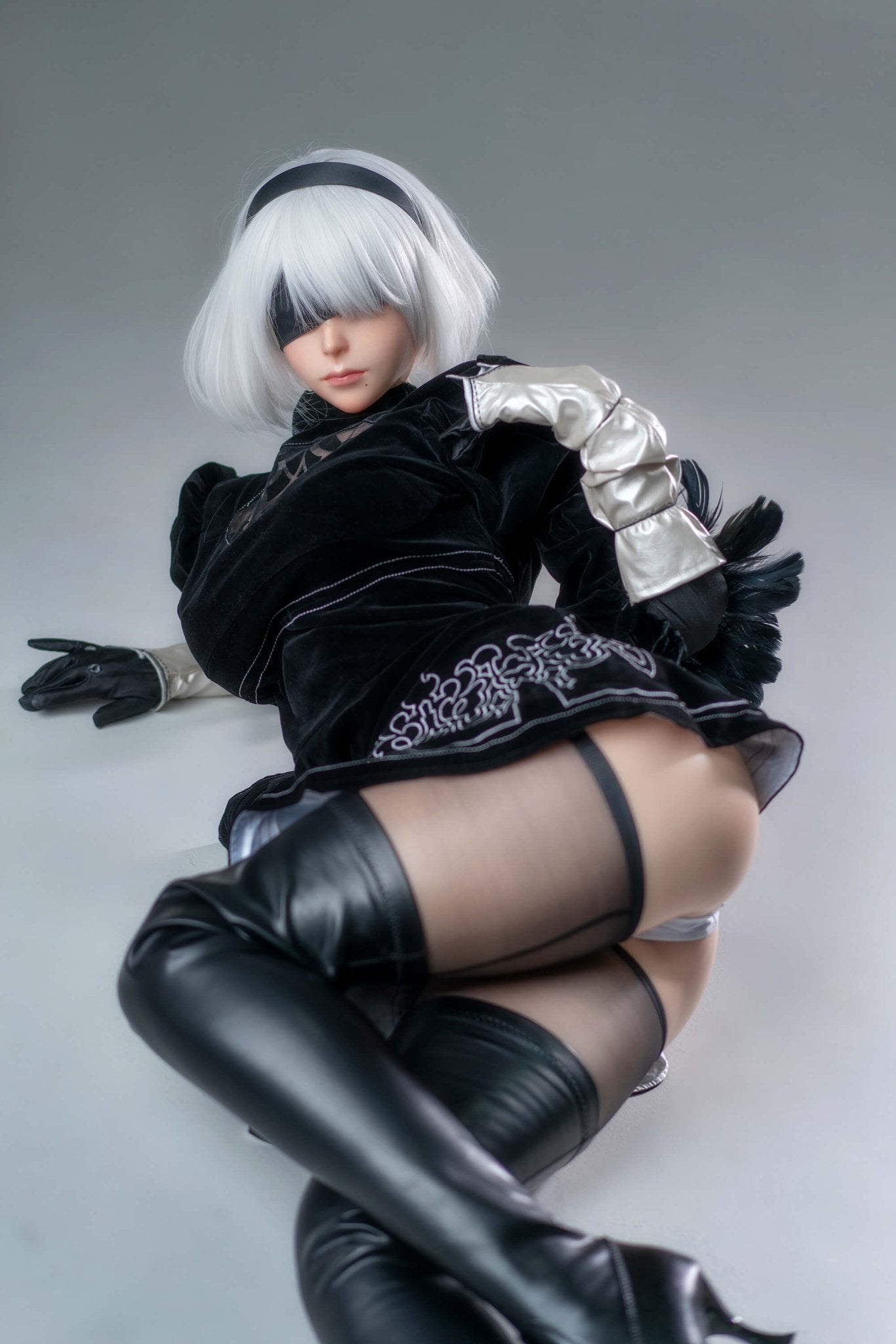 Yorna Monster Girl's Secret - best realistic lifelike sex doll