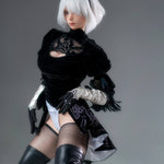 Yorna Monster Girl's Secret - best realistic lifelike sex doll