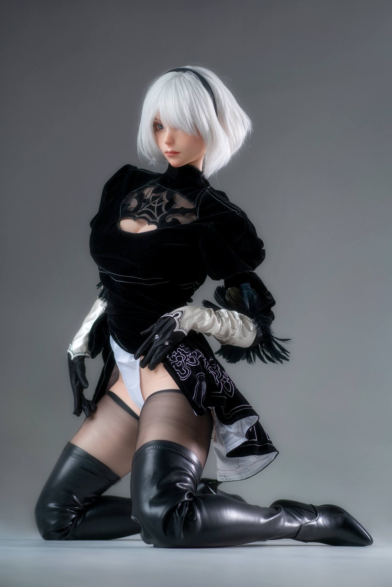 Yorna Monster Girl's Secret - best realistic lifelike sex doll