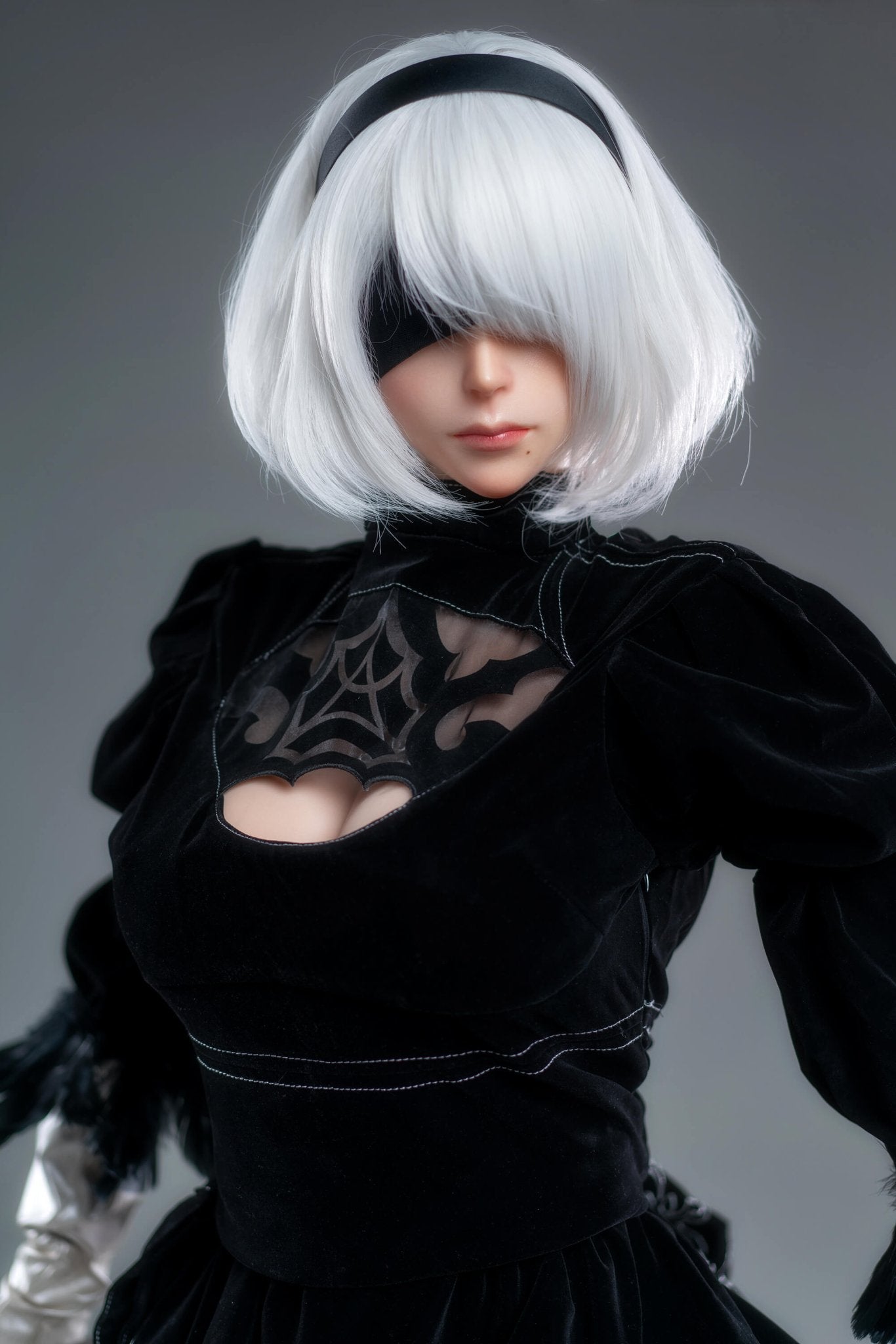 Yorna Monster Girl's Secret - best realistic lifelike sex doll