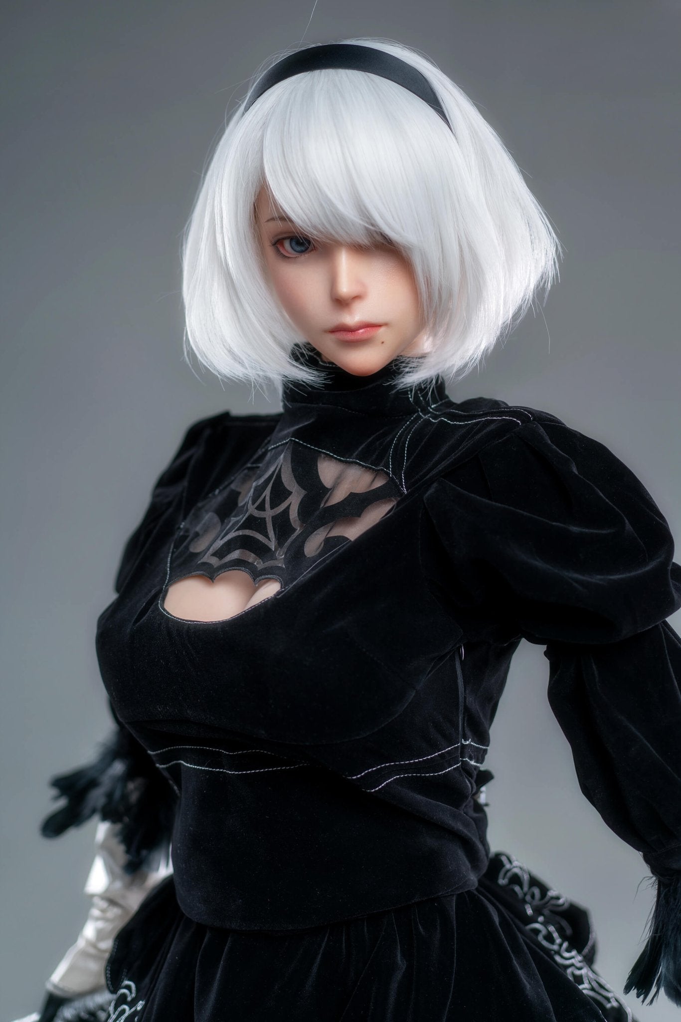 Yorna Monster Girl's Secret - best realistic lifelike sex doll