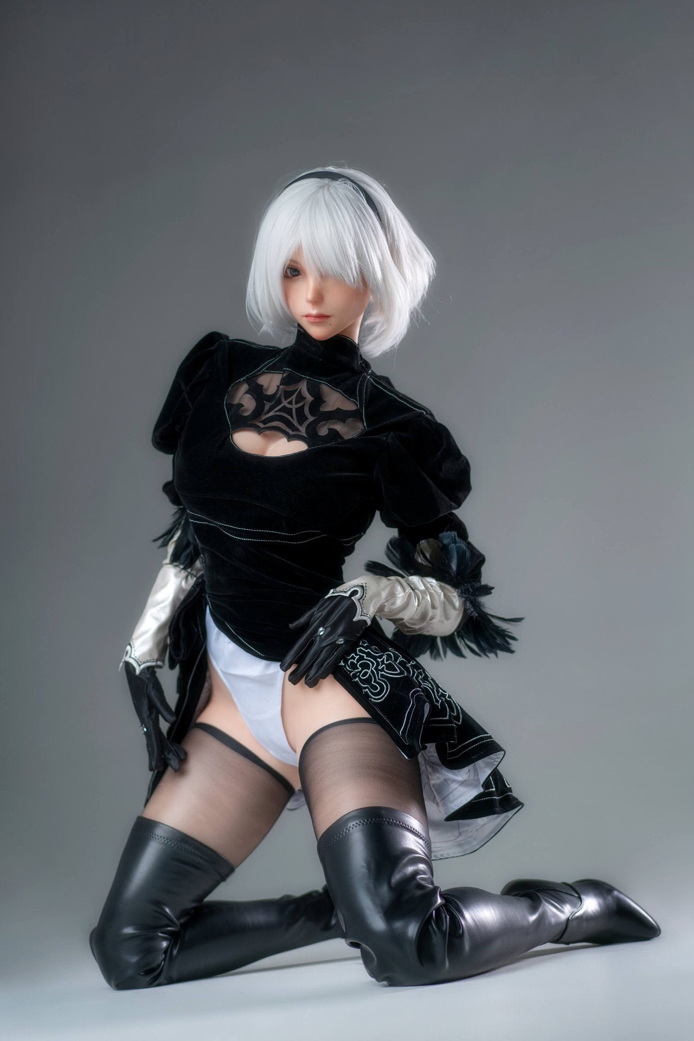 Yorna Monster Girl's Secret - best realistic lifelike sex doll